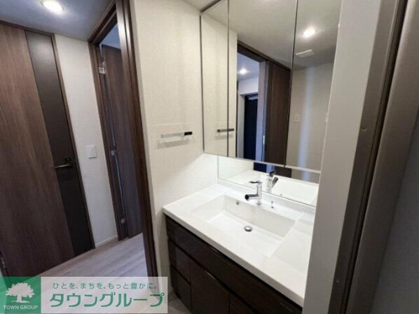 プレミアムレジデンス千葉ステーションサイトの物件内観写真